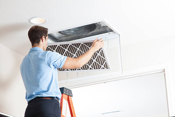 Local HVAC companies in Los Angeles, CA